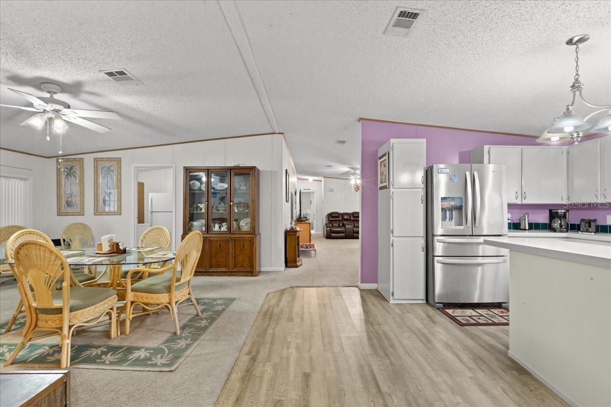 SILVER OAKS SUB PH I - Residential