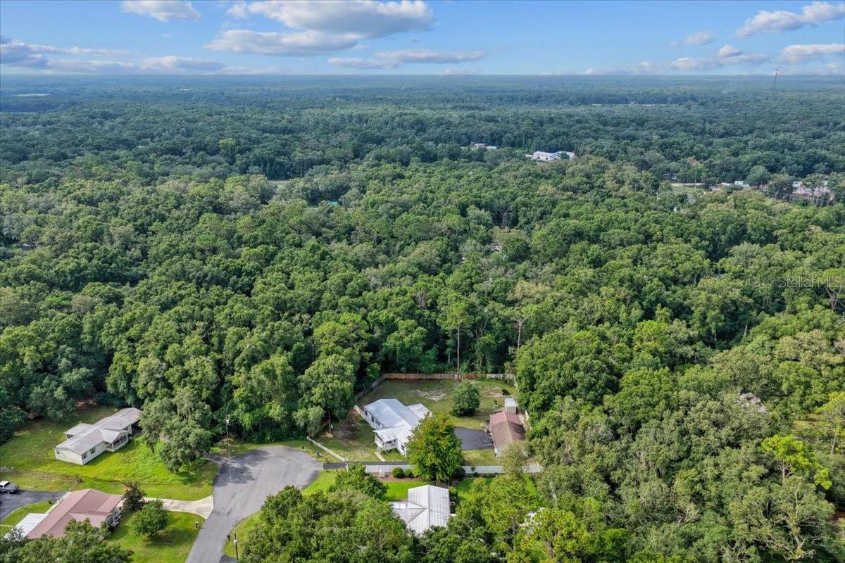 SILVER OAKS SUB PH I - Residential