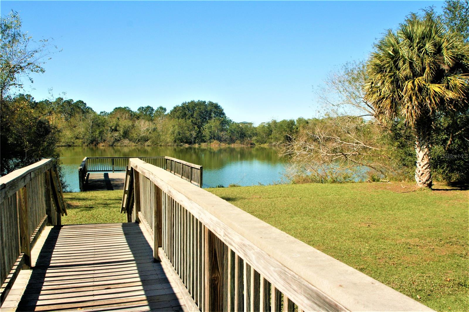 WHITE OAK VILLAGE PH 01 - Land