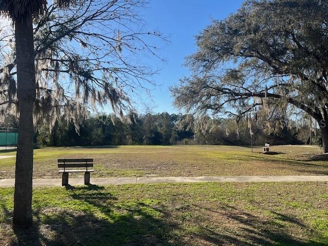 WHITE OAK VILLAGE PH 01 - Land
