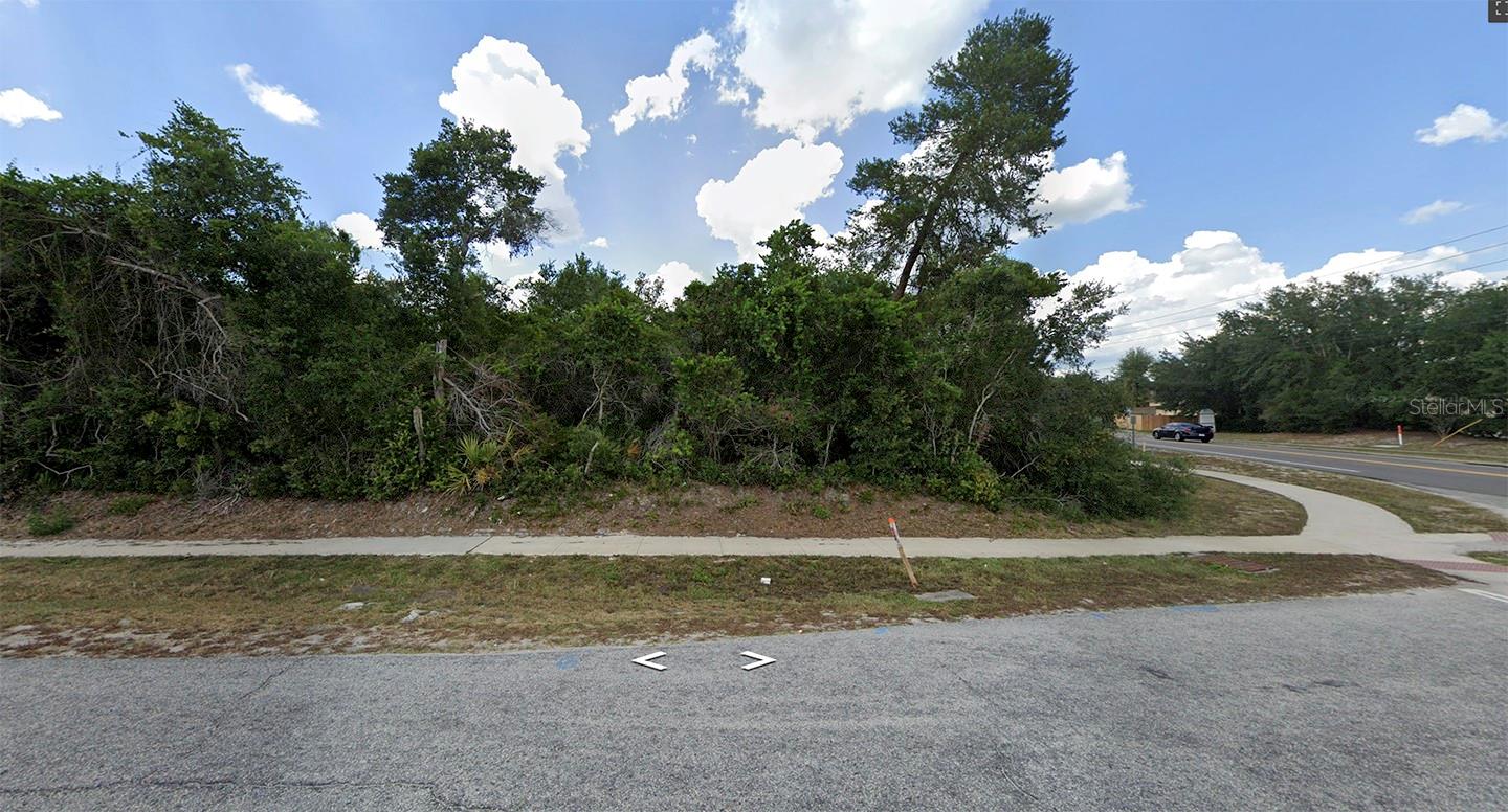 DELTONA LAKES UNIT 65 - Land