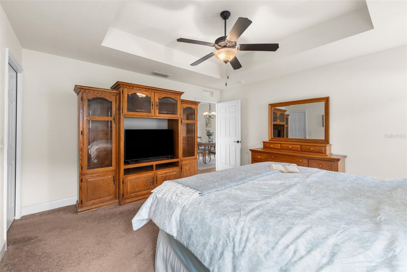 SAVANNAH STATION - Residential