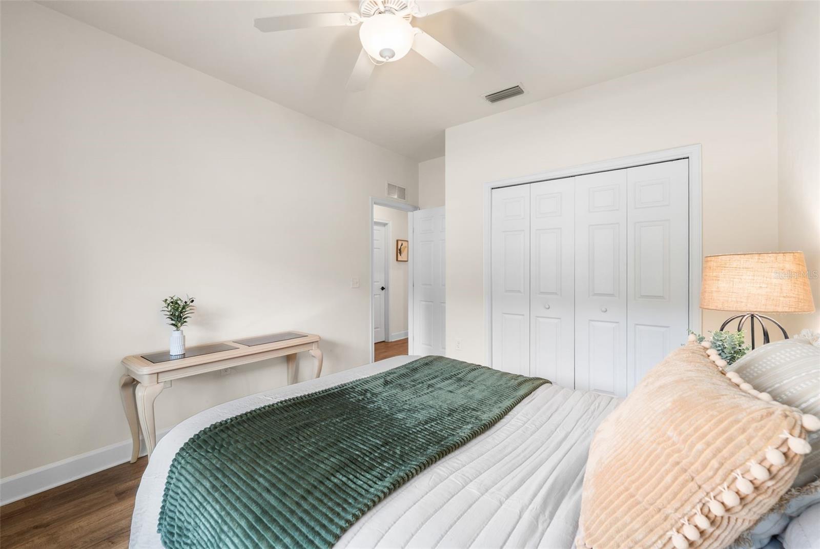 SAVANNAH STATION - Residential