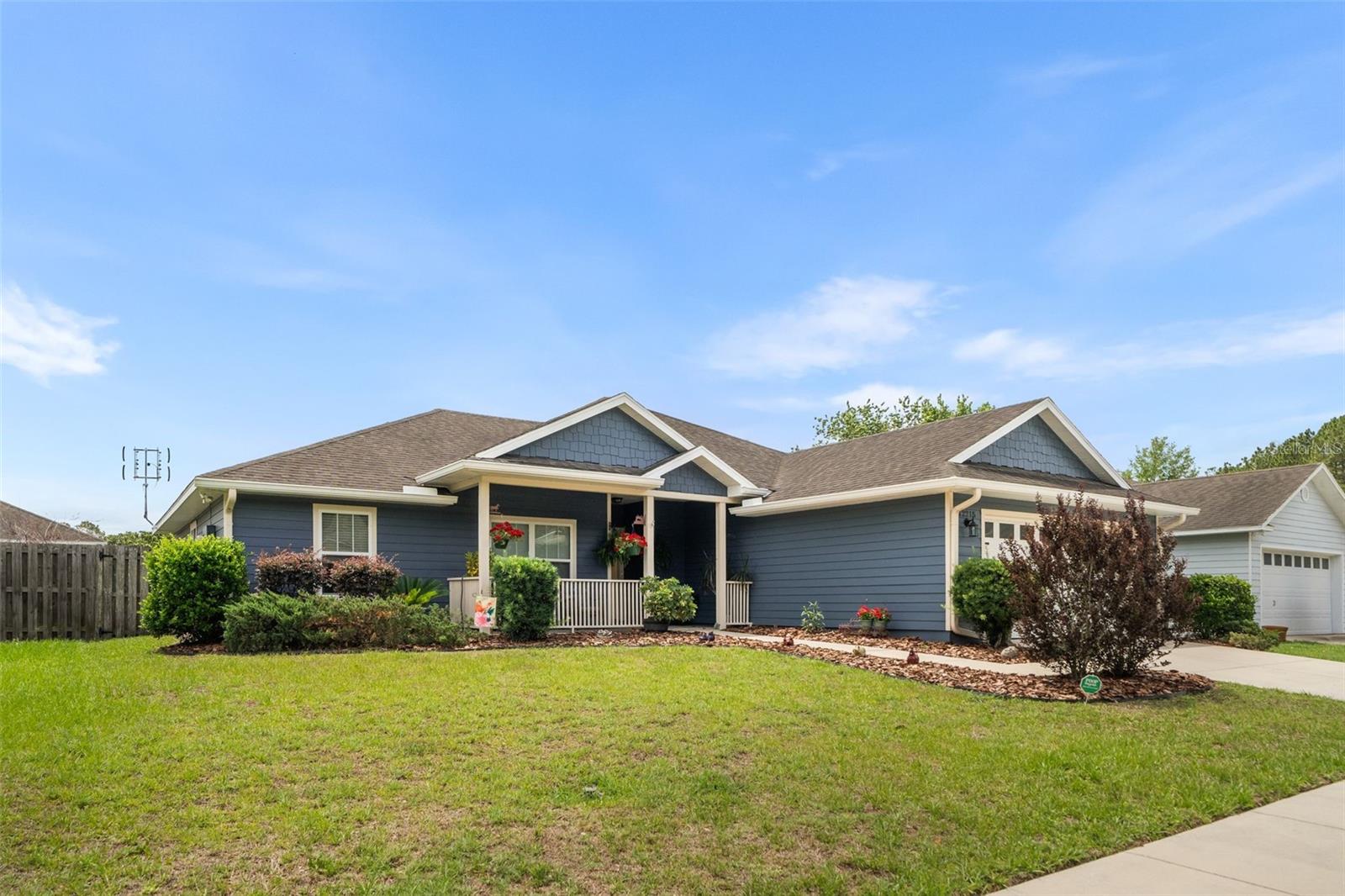 SAVANNAH STATION - Residential