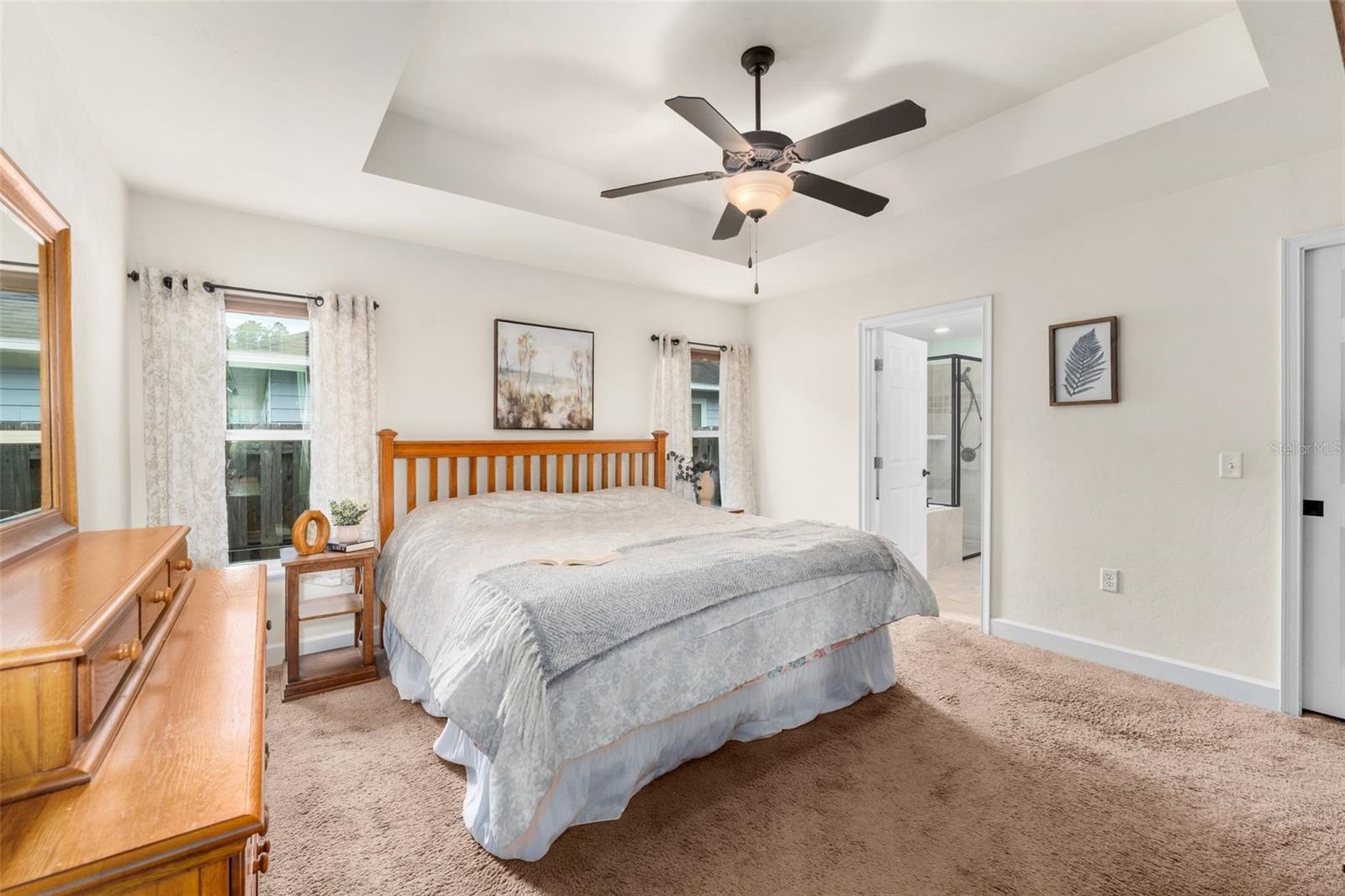 SAVANNAH STATION - Residential