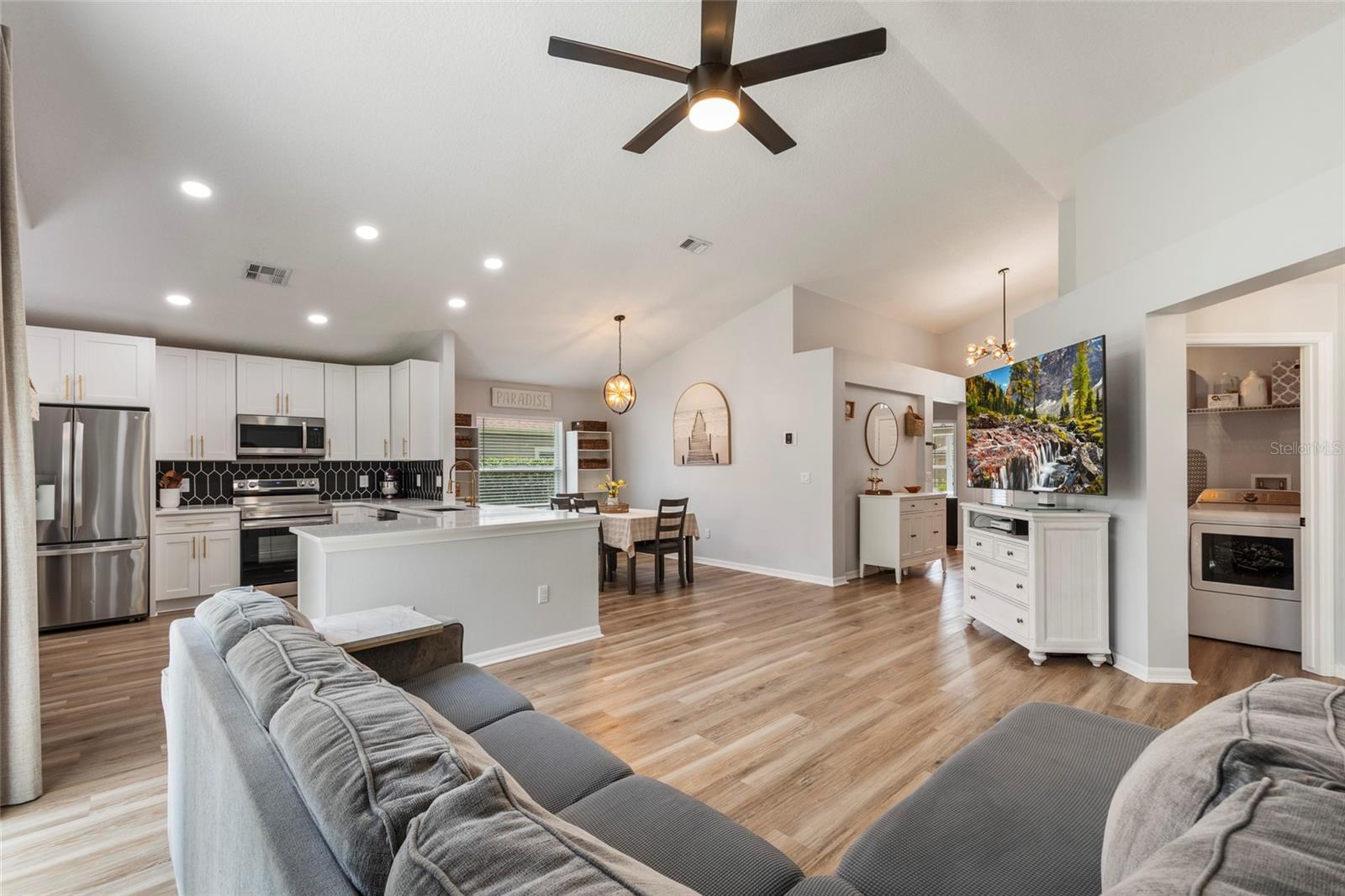 CROSS CREEK OCOEE - Residential