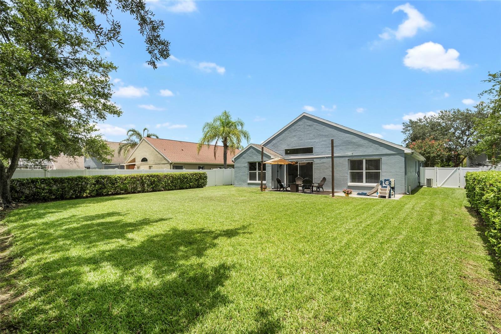 CROSS CREEK OCOEE - Residential