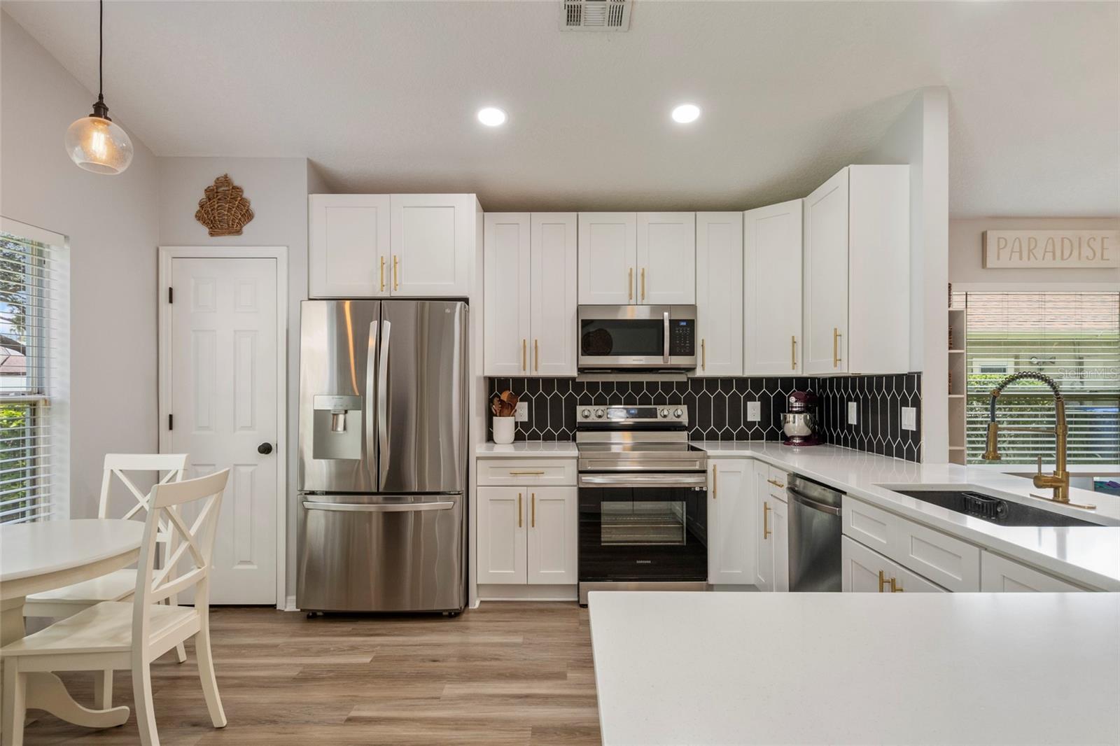 CROSS CREEK OCOEE - Residential