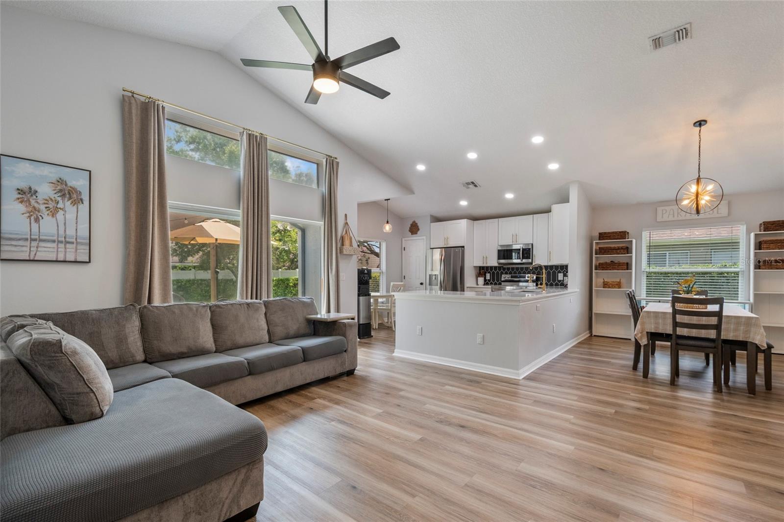 CROSS CREEK OCOEE - Residential