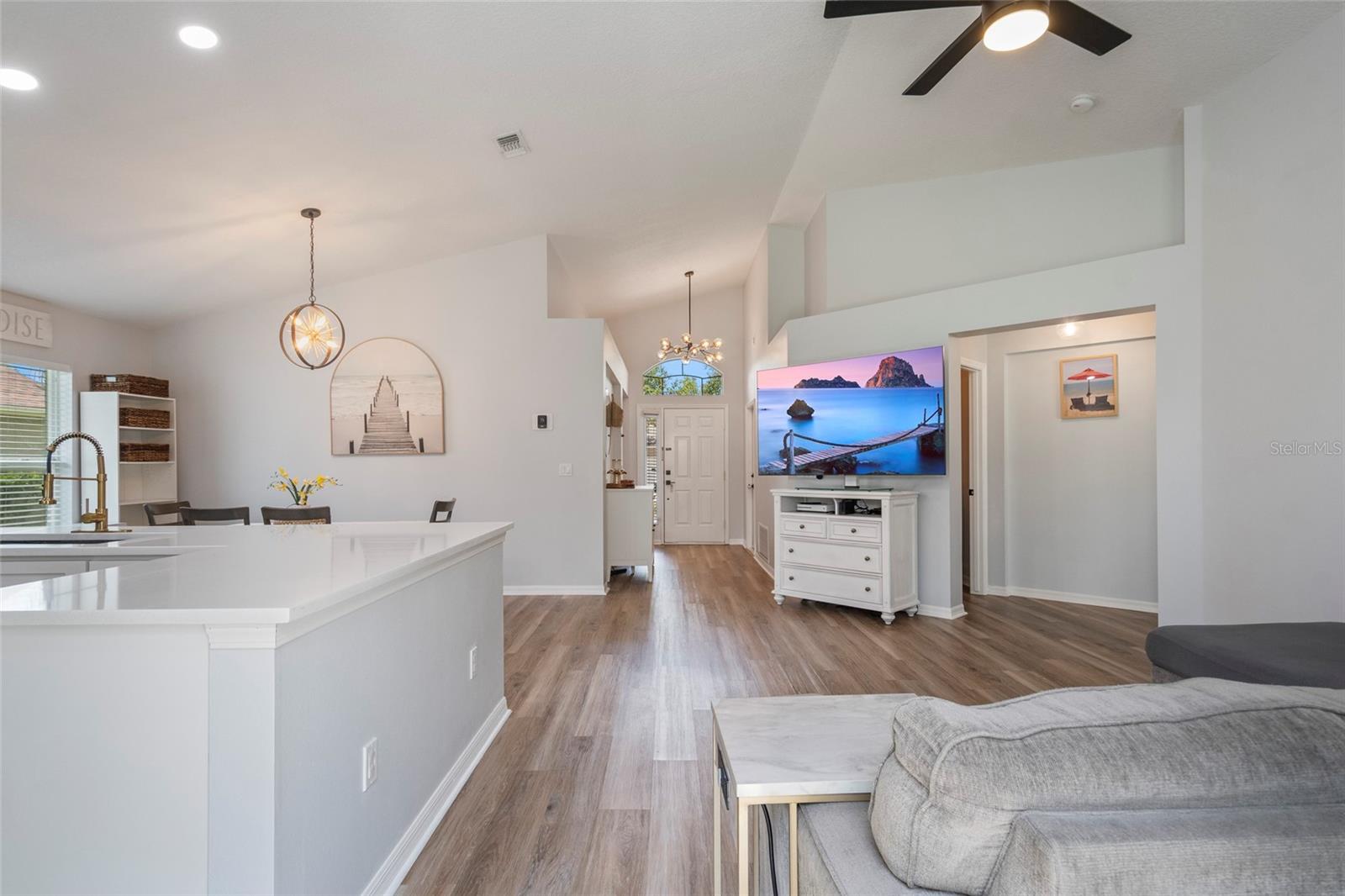CROSS CREEK OCOEE - Residential