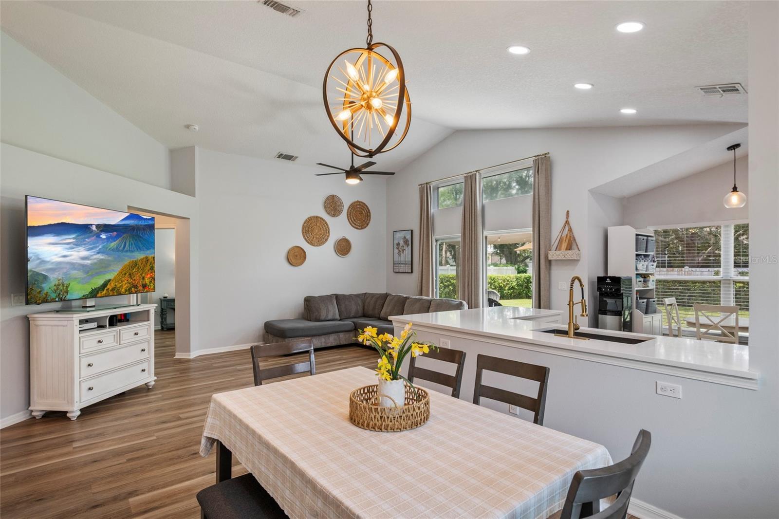 CROSS CREEK OCOEE - Residential