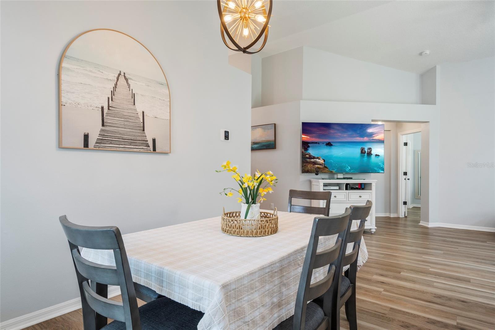 CROSS CREEK OCOEE - Residential
