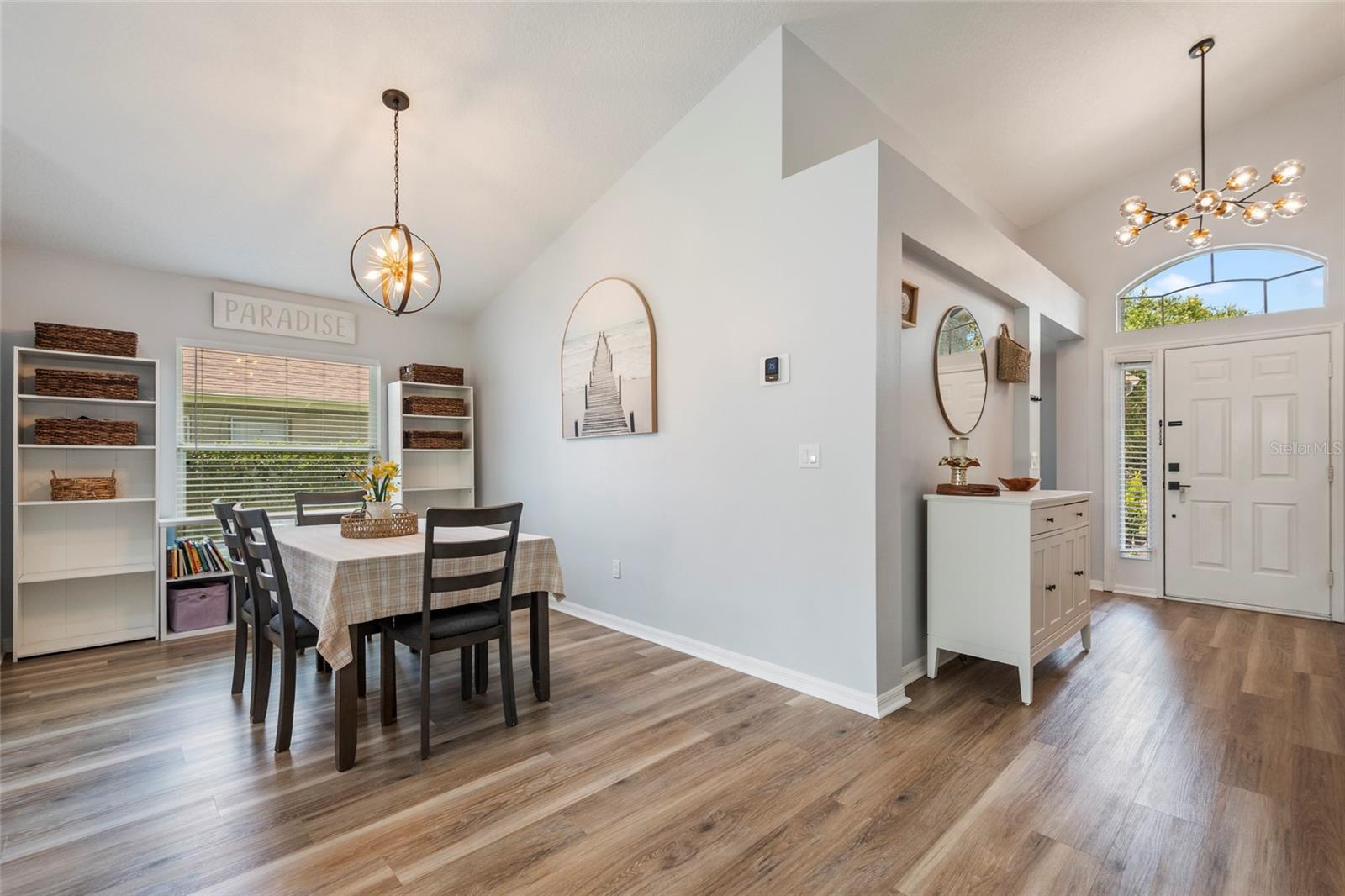 CROSS CREEK OCOEE - Residential
