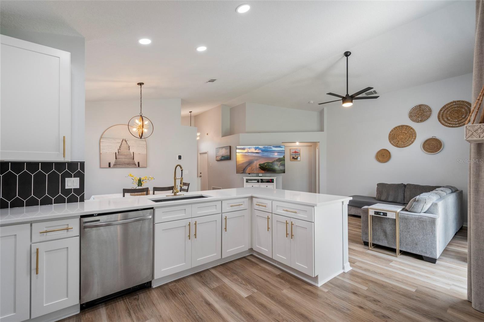 CROSS CREEK OCOEE - Residential