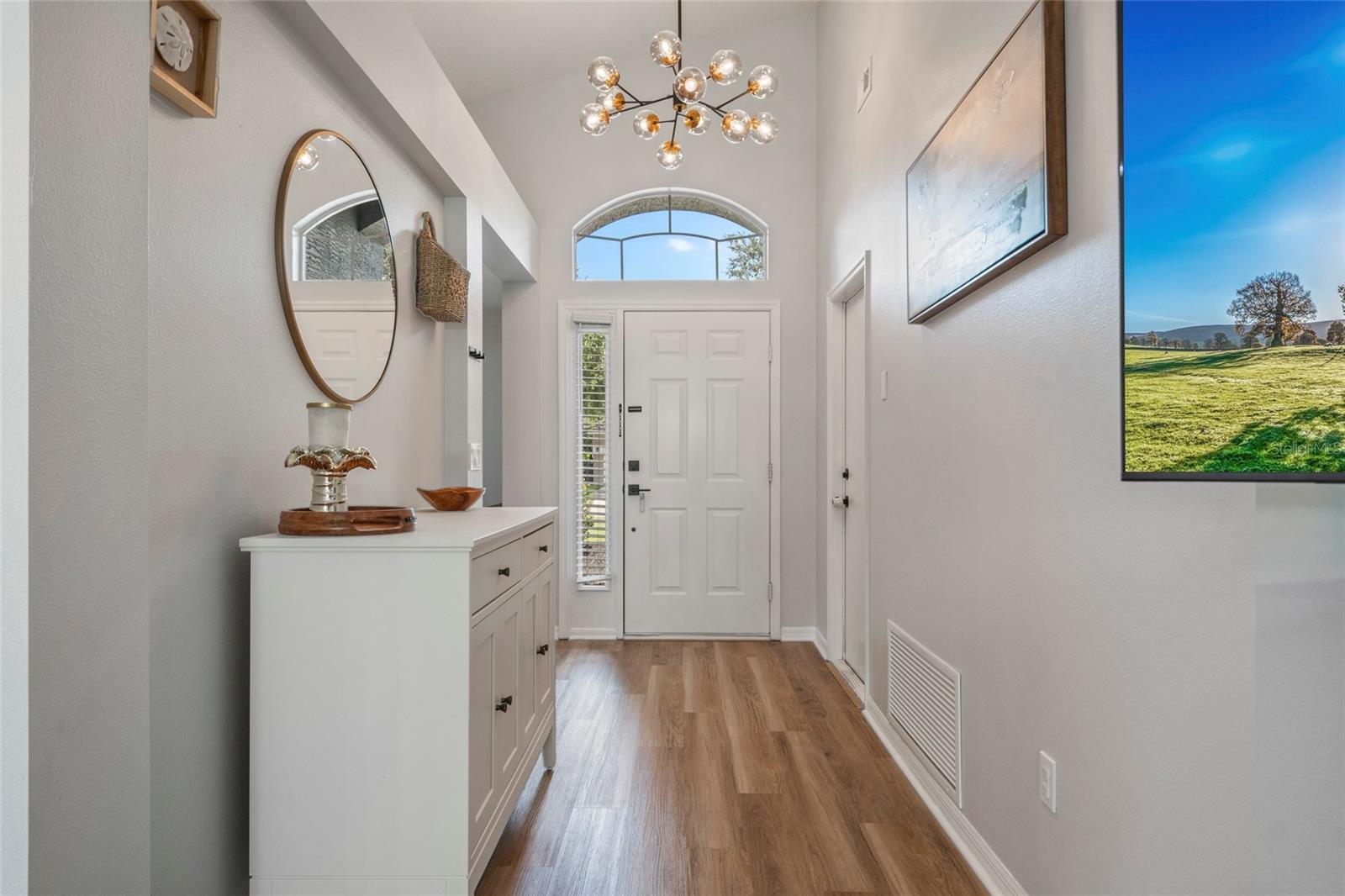 CROSS CREEK OCOEE - Residential