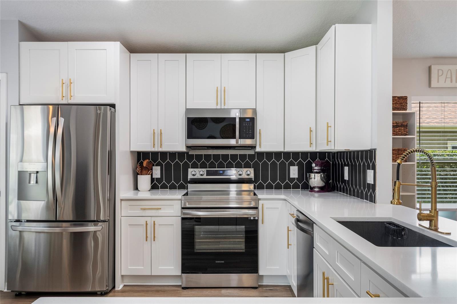 CROSS CREEK OCOEE - Residential
