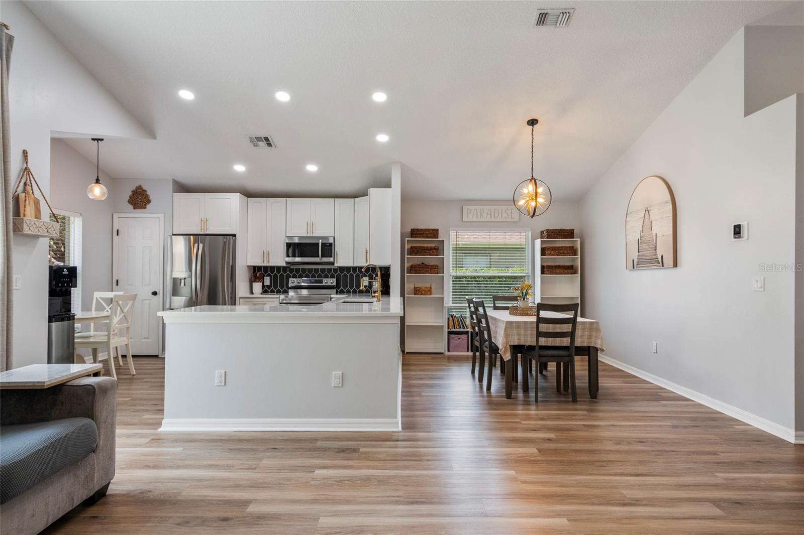 CROSS CREEK OCOEE - Residential