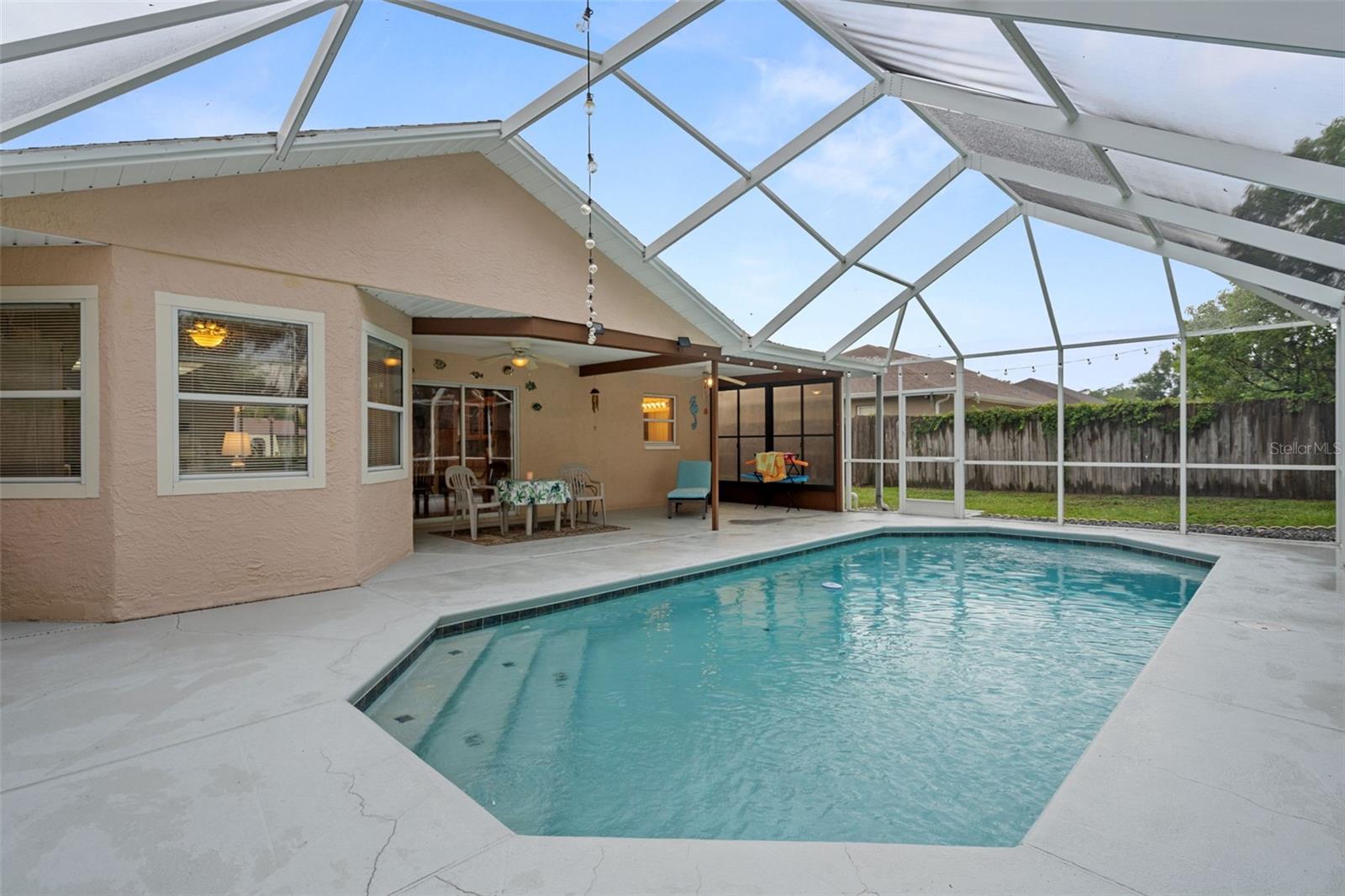SPRING HILL - Residential