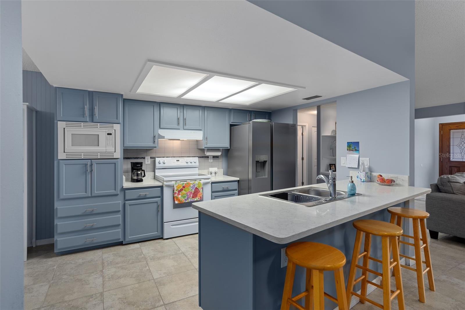 SPRING HILL - Residential