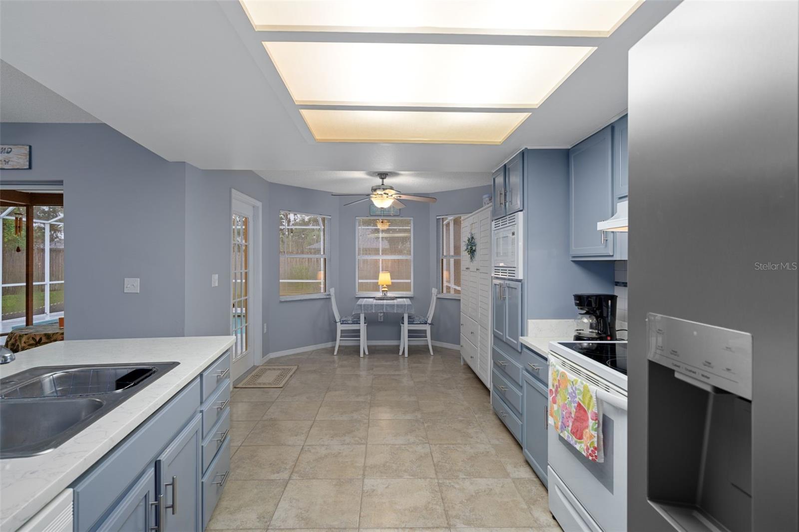 SPRING HILL - Residential
