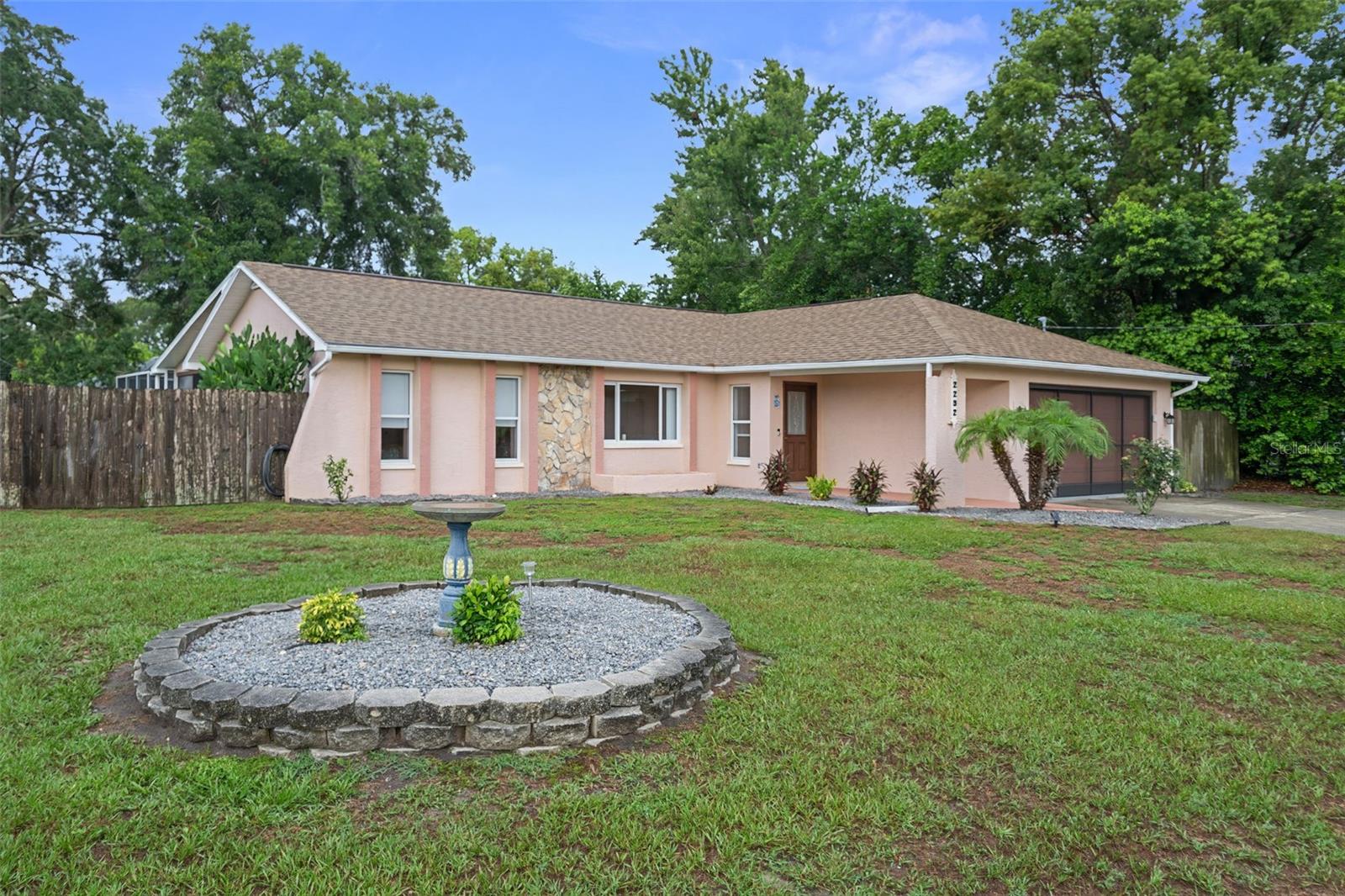 SPRING HILL - Residential