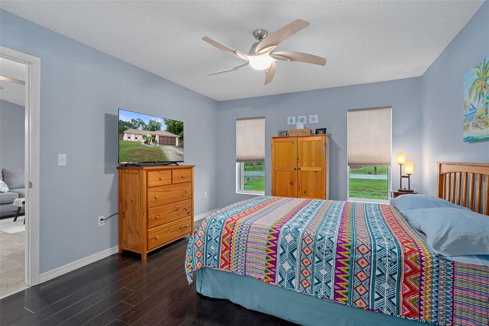 SPRING HILL - Residential