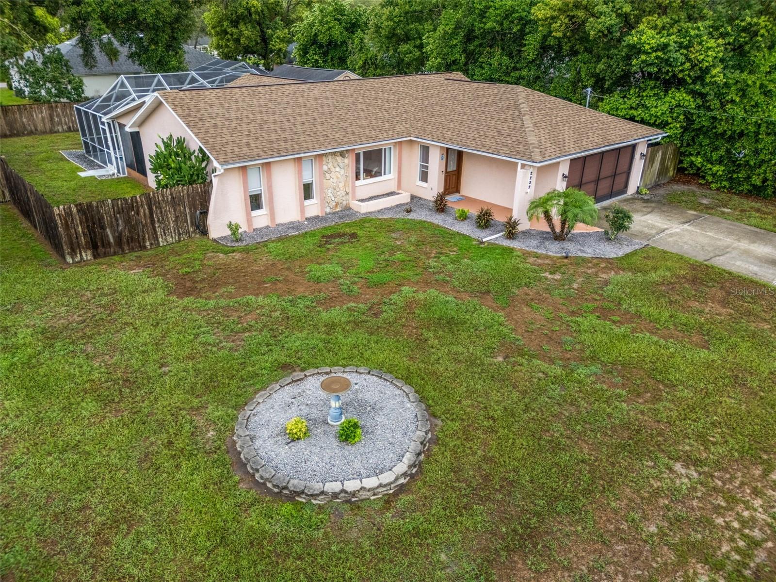 SPRING HILL - Residential