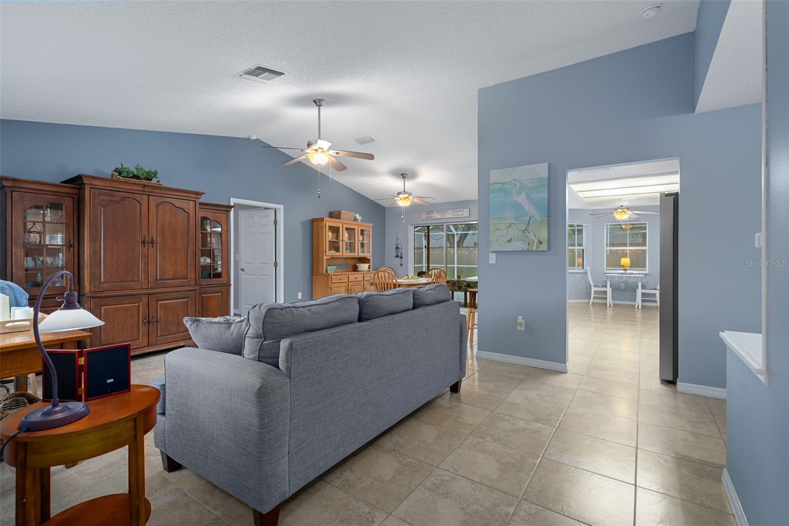 SPRING HILL - Residential
