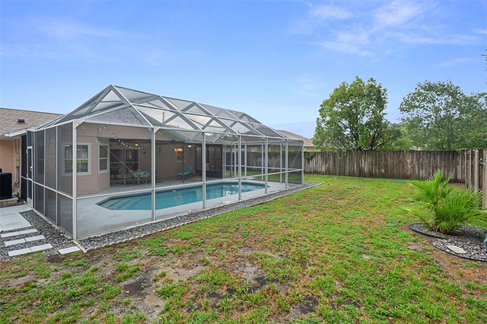 SPRING HILL - Residential