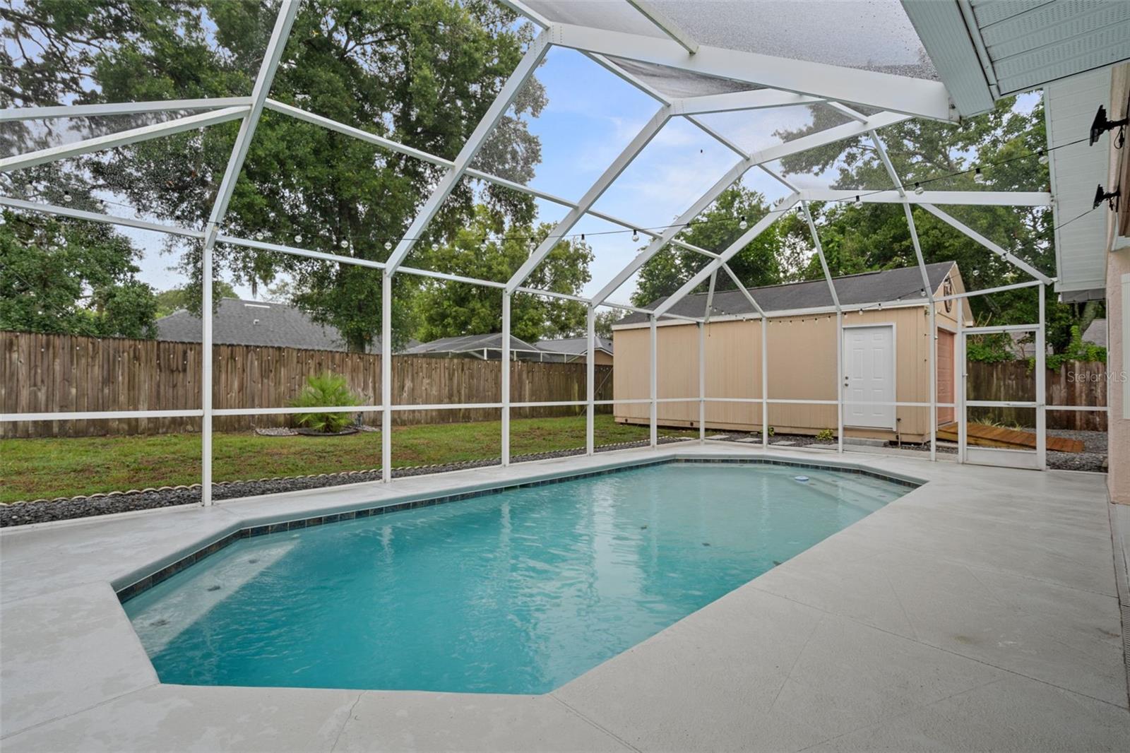 SPRING HILL - Residential