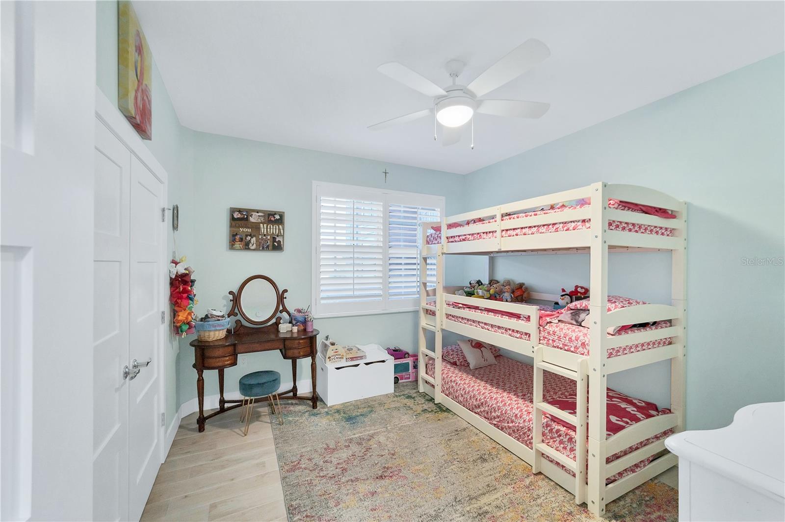 BOCA VISTA HARBOR BLDG A - Residential