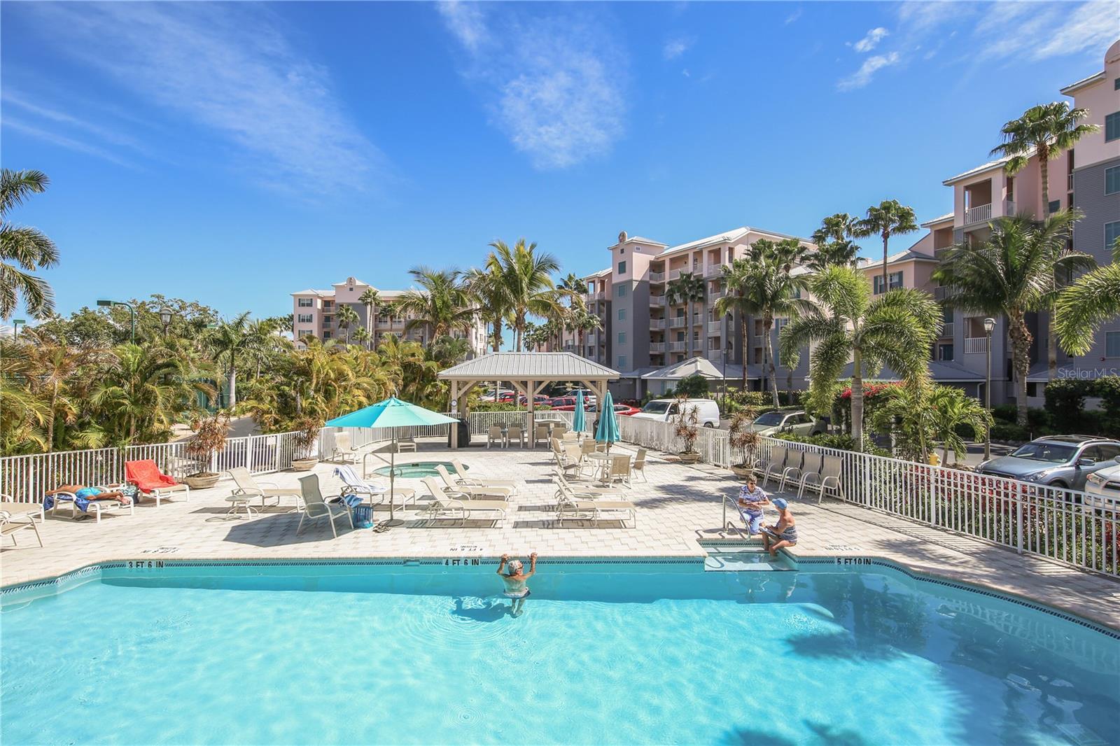 BOCA VISTA HARBOR BLDG A - Residential