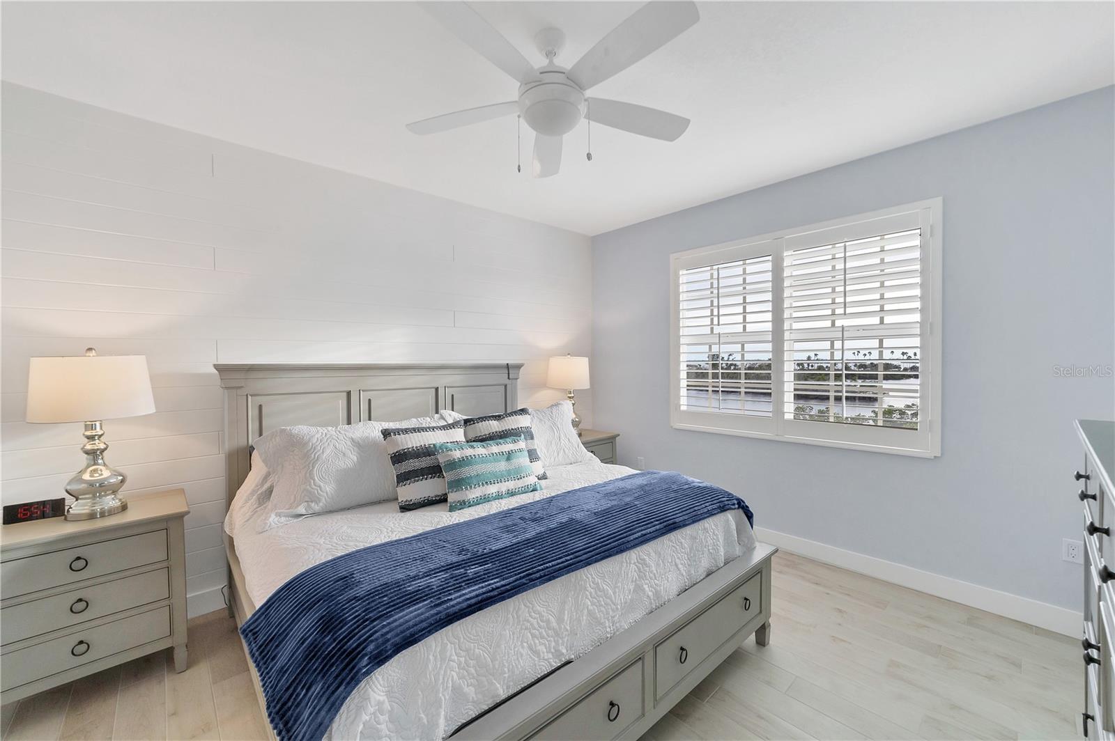 BOCA VISTA HARBOR BLDG A - Residential
