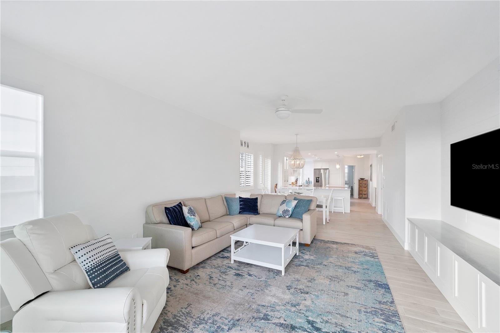 BOCA VISTA HARBOR BLDG A - Residential