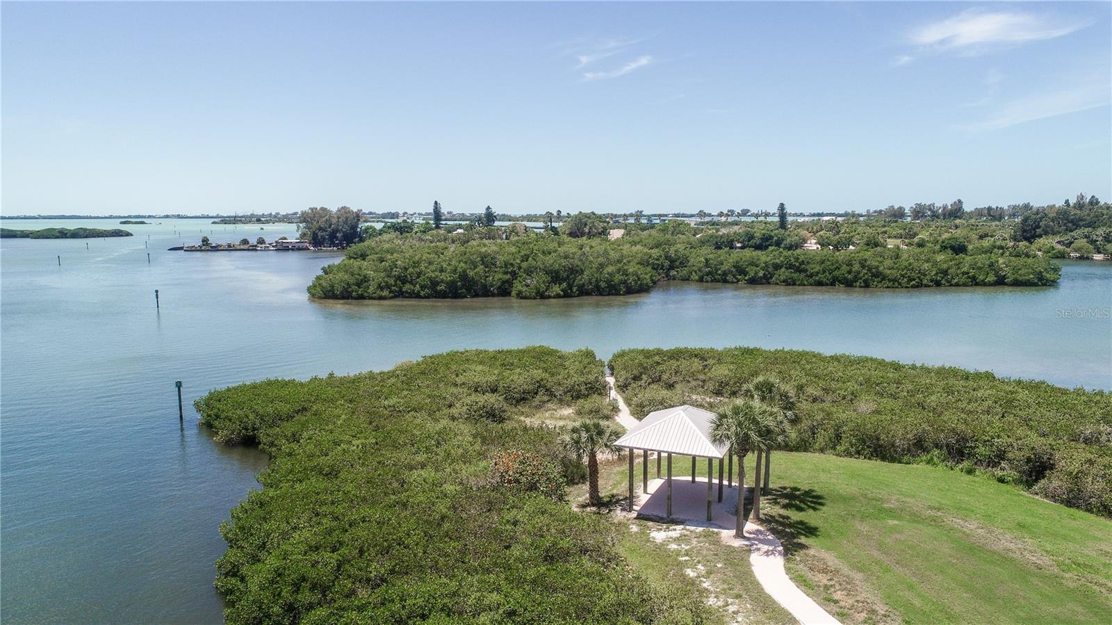 BOCA VISTA HARBOR BLDG A - Residential