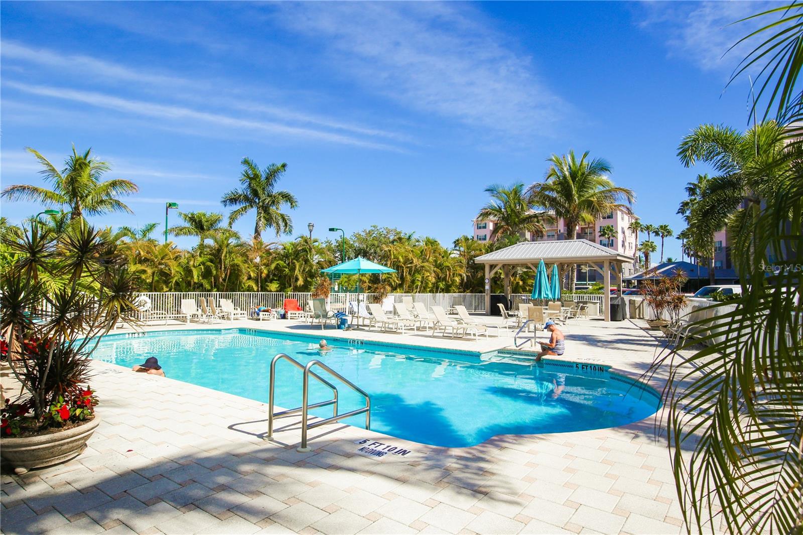 BOCA VISTA HARBOR BLDG A - Residential