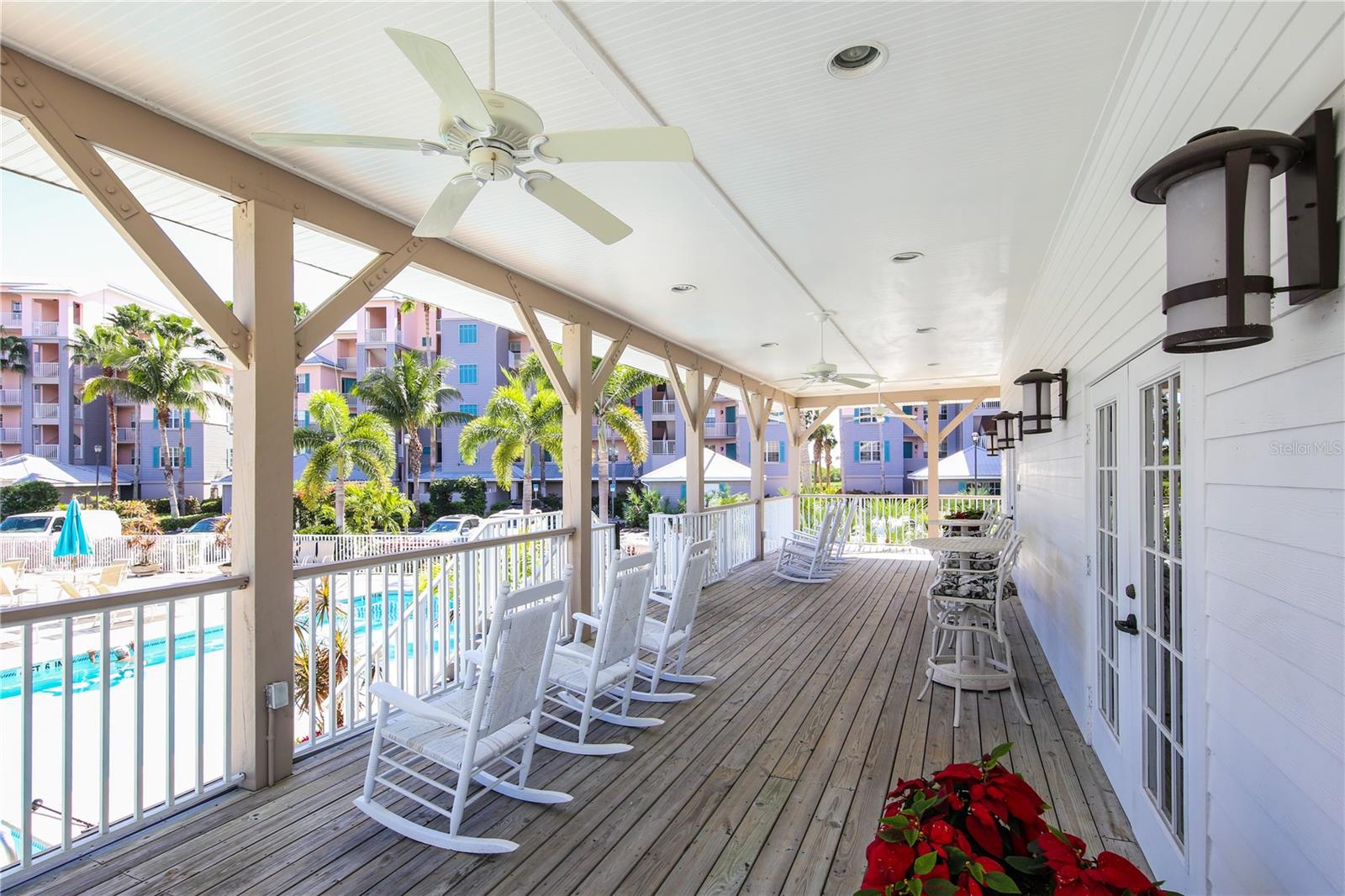 BOCA VISTA HARBOR BLDG A - Residential