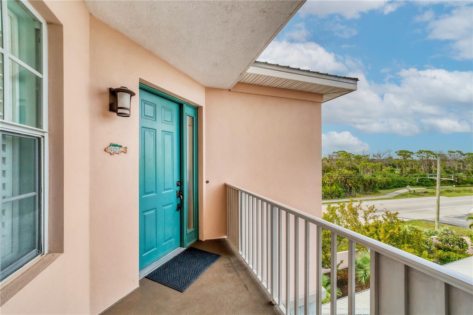 BOCA VISTA HARBOR BLDG A - Residential