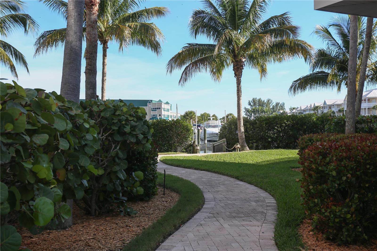 BOCA VISTA HARBOR BLDG A - Residential