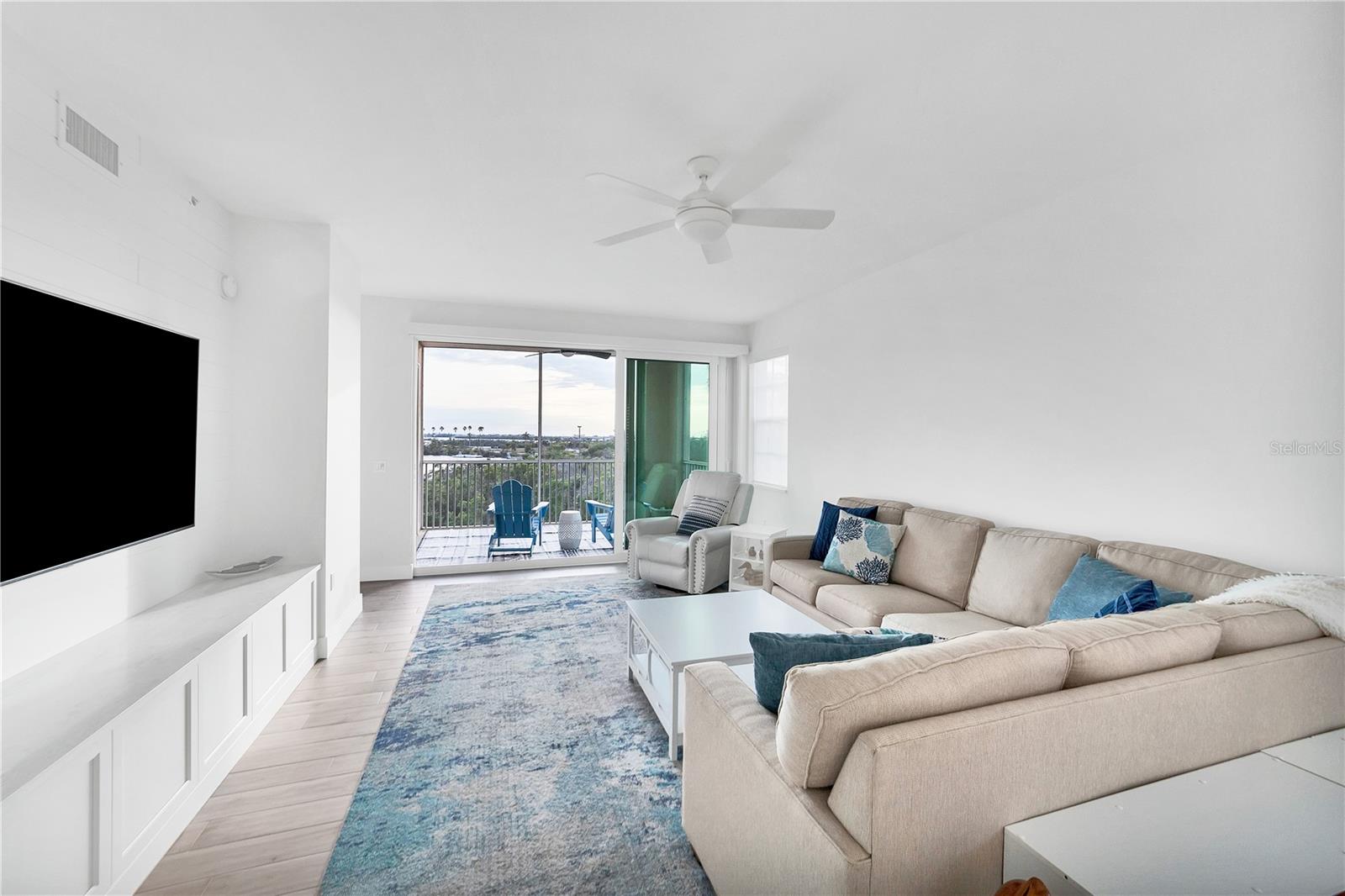 BOCA VISTA HARBOR BLDG A - Residential
