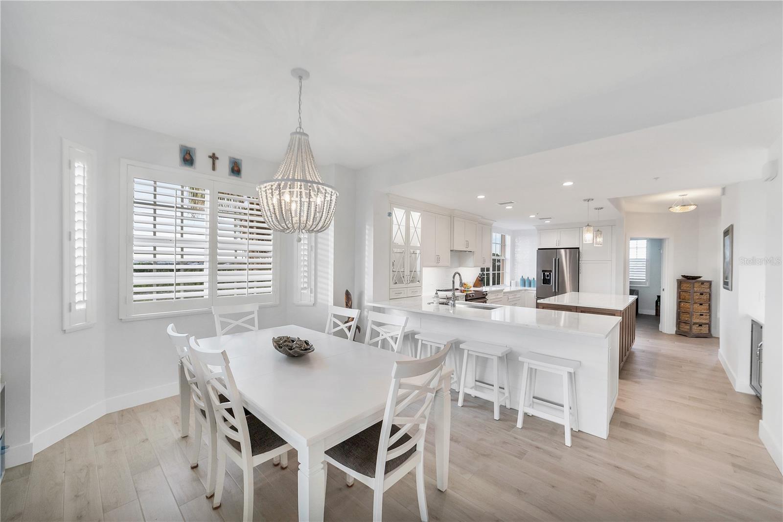 BOCA VISTA HARBOR BLDG A - Residential