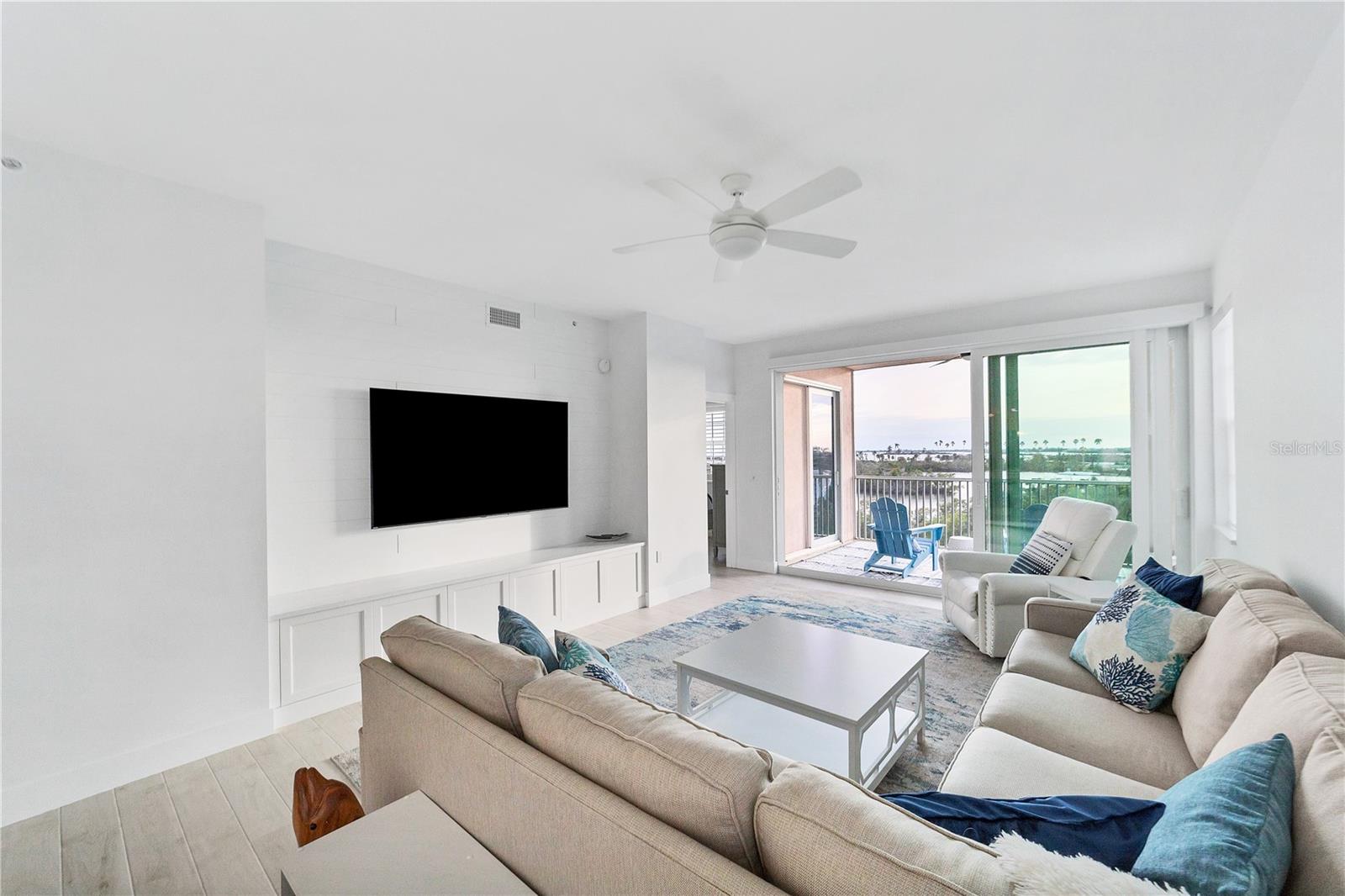 BOCA VISTA HARBOR BLDG A - Residential