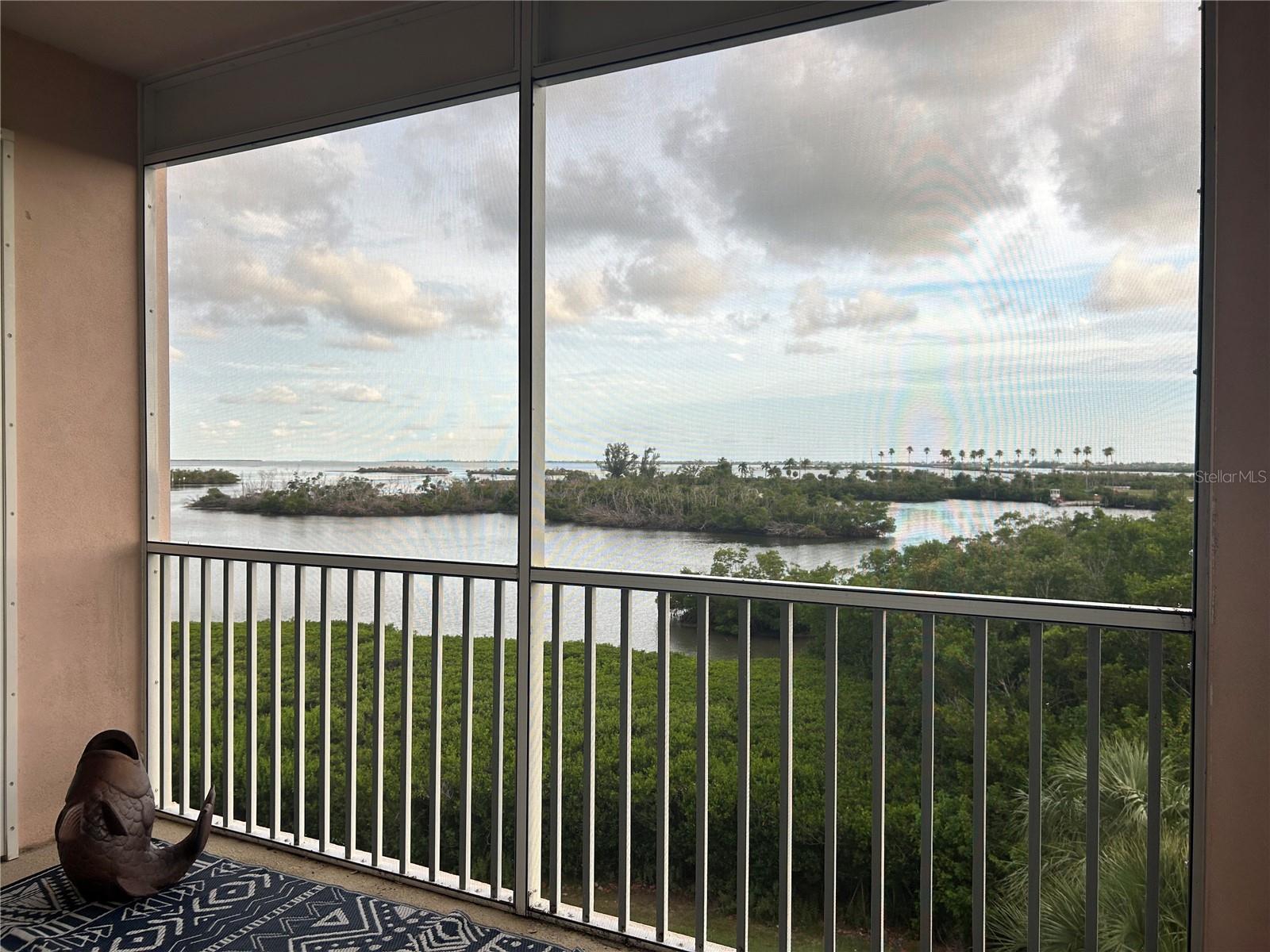 BOCA VISTA HARBOR BLDG A - Residential