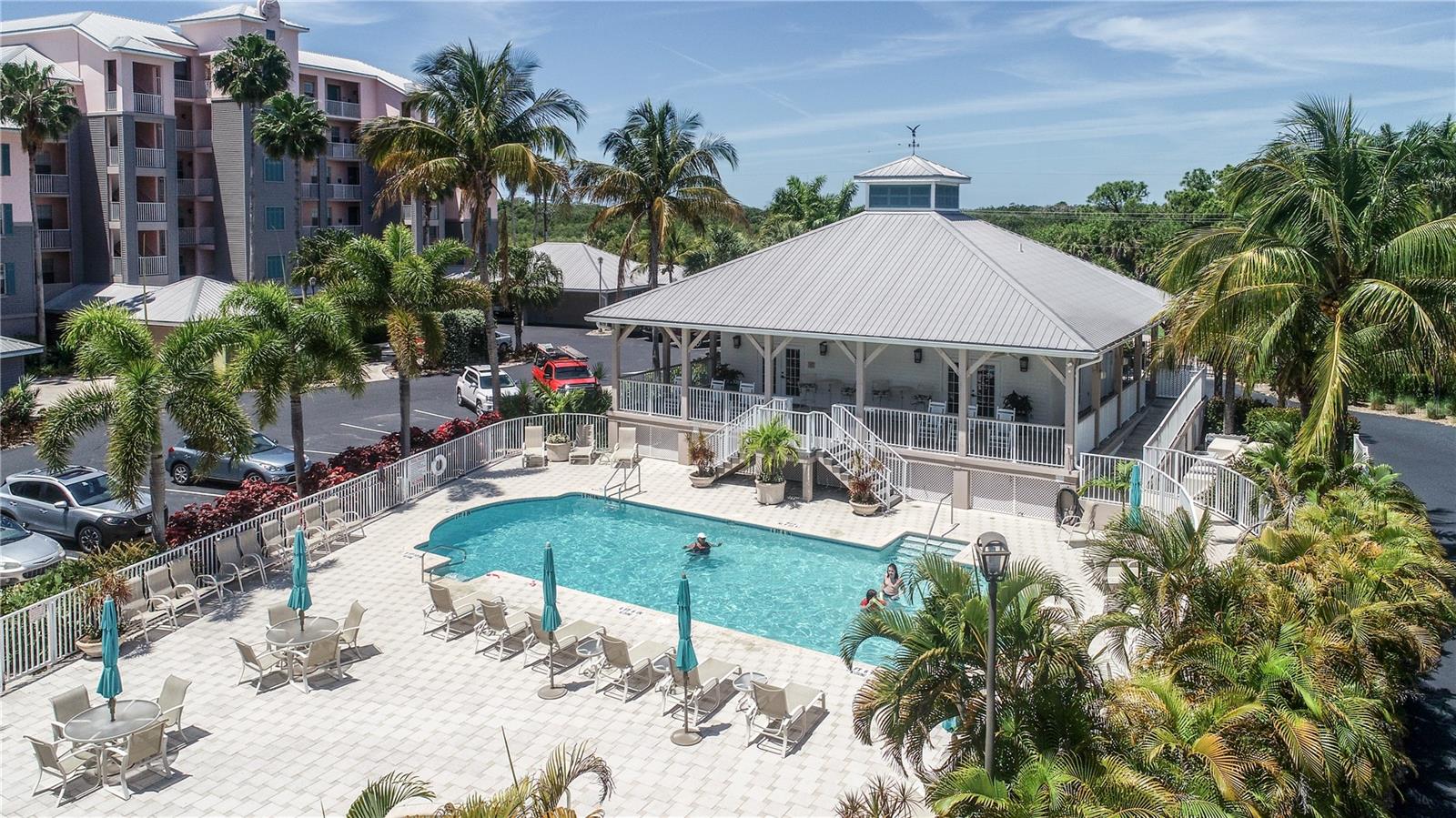 BOCA VISTA HARBOR BLDG A - Residential