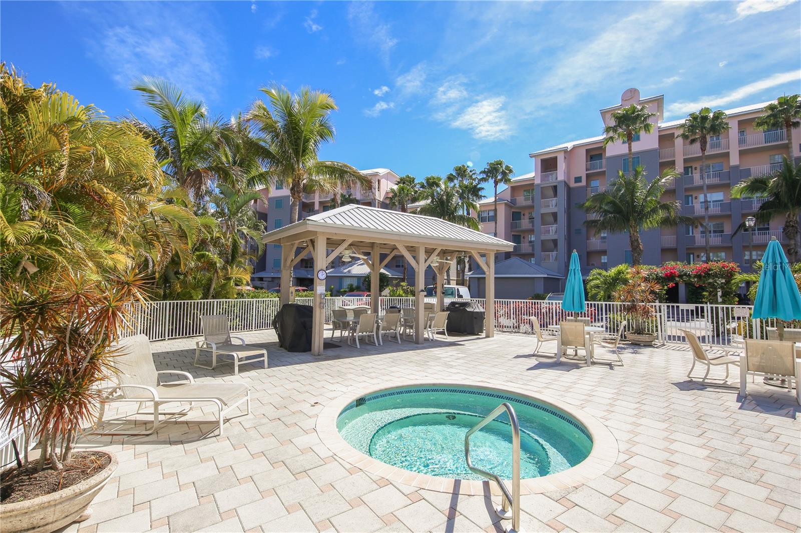 BOCA VISTA HARBOR BLDG A - Residential