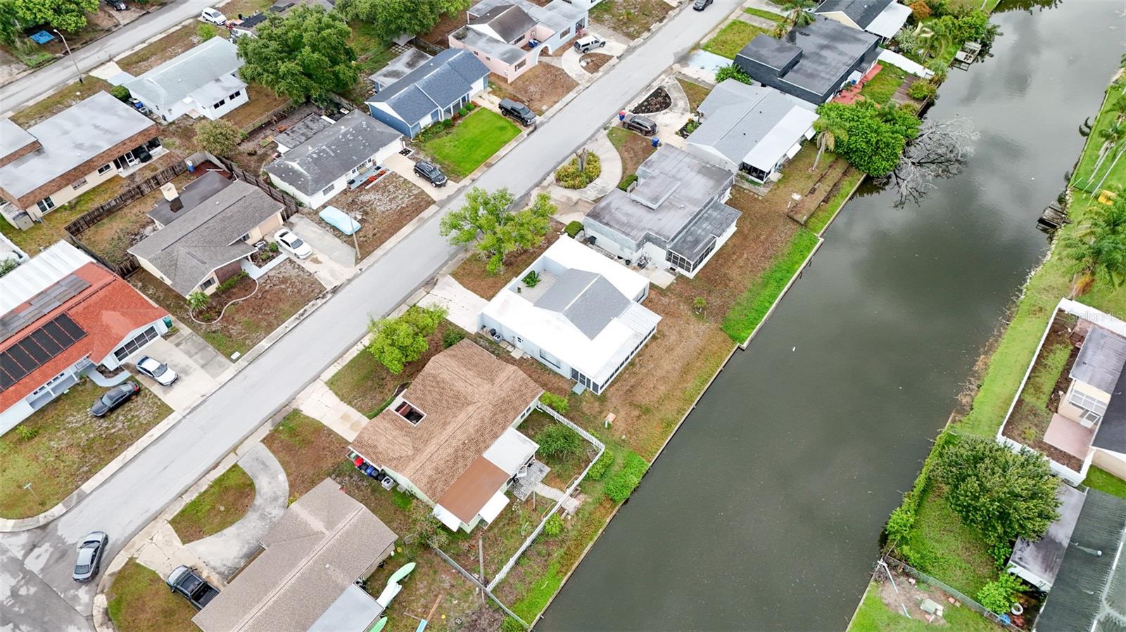 BEACON SQUARE - Residential