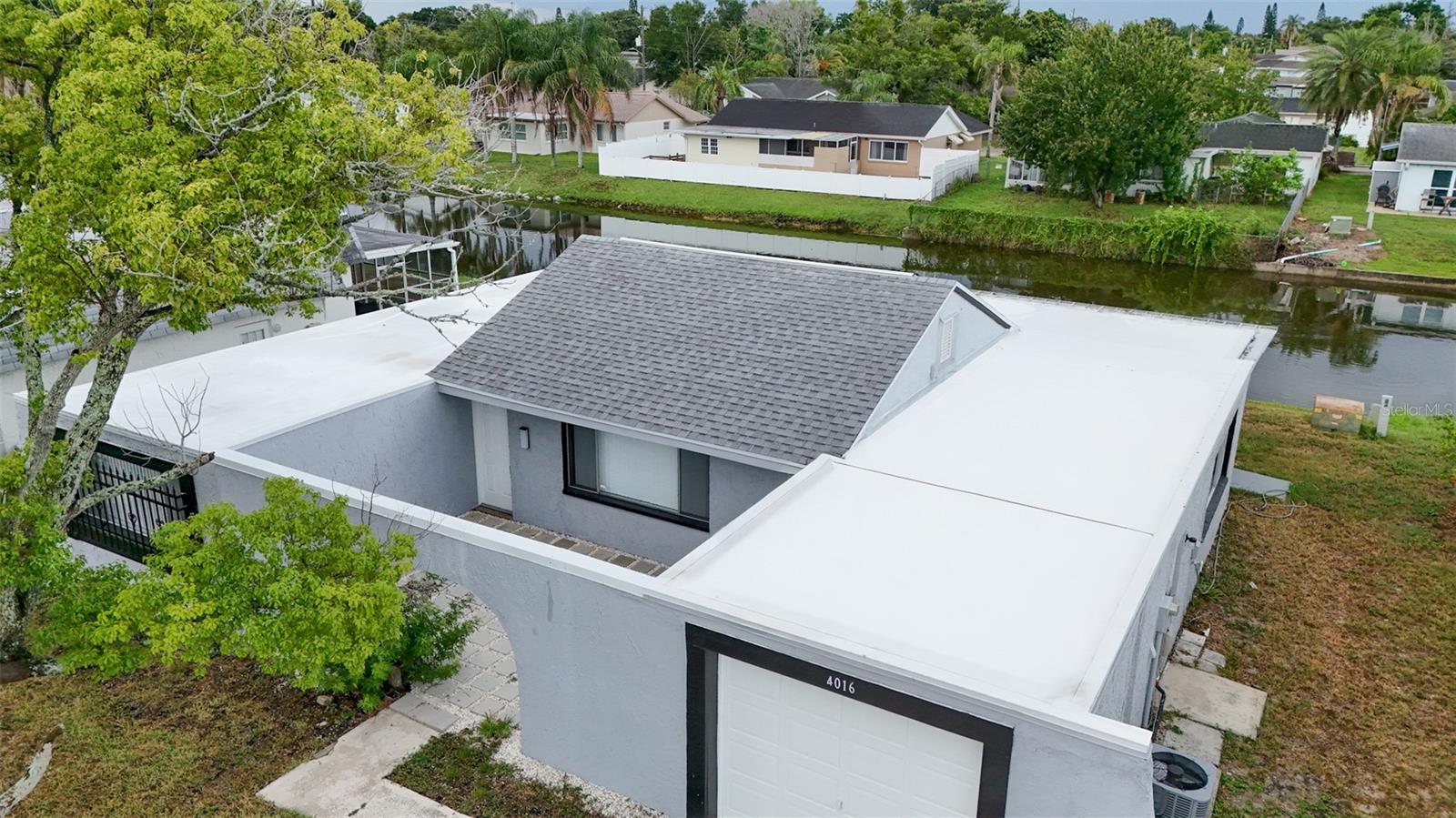 BEACON SQUARE - Residential