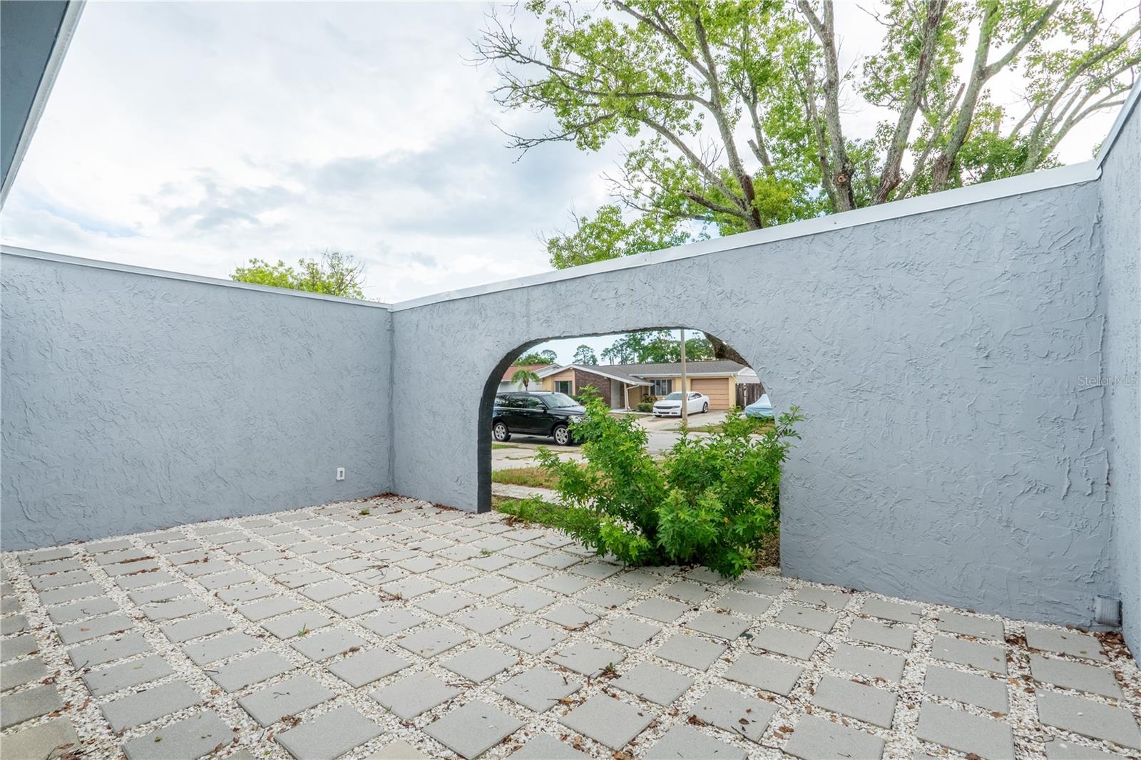 BEACON SQUARE - Residential