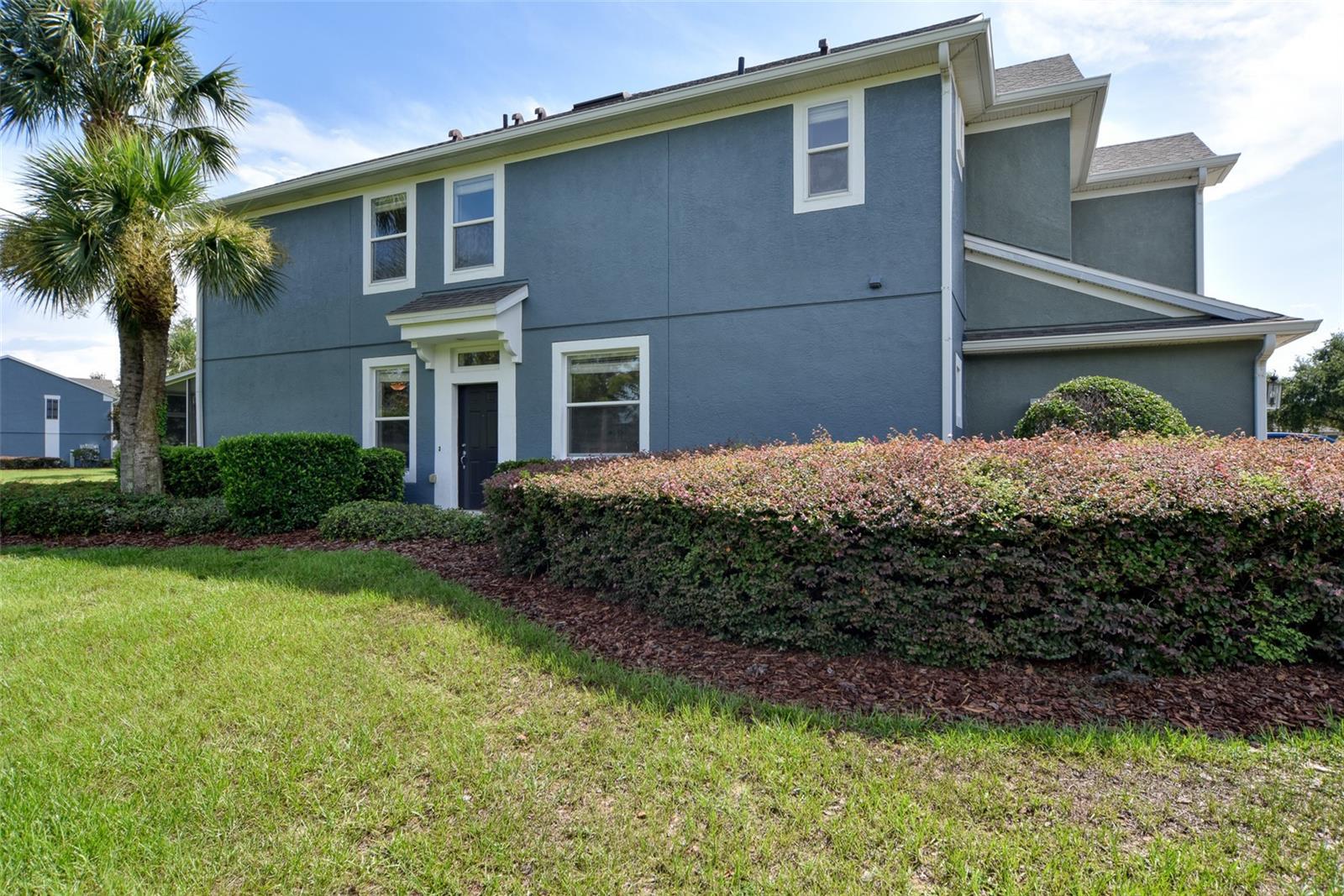 WYNCHASE TWNHMS - Residential