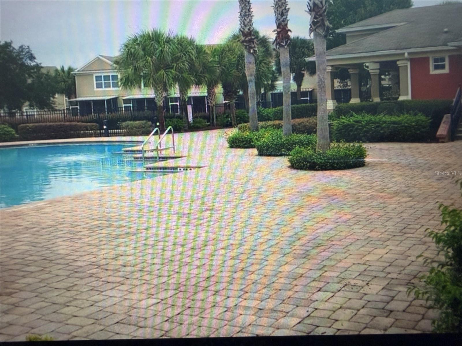 WYNCHASE TWNHMS - Residential